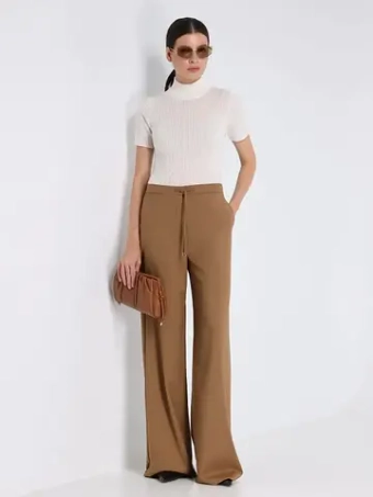 Брюки MAX MARA
