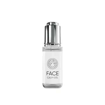 Успокаивающий гель CALM GEL (by FACE)