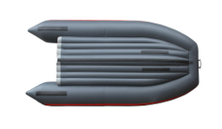Лодка ПВХ REEF 390 НД