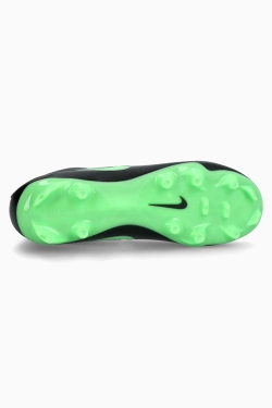 Бутсы Nike Tiempo Maestro Academy FG/MG - черный