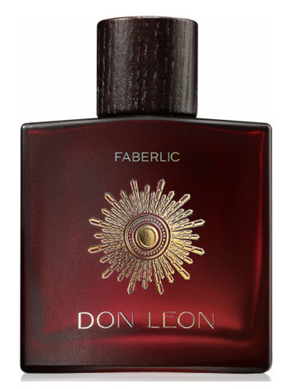 Faberlic Don Leon