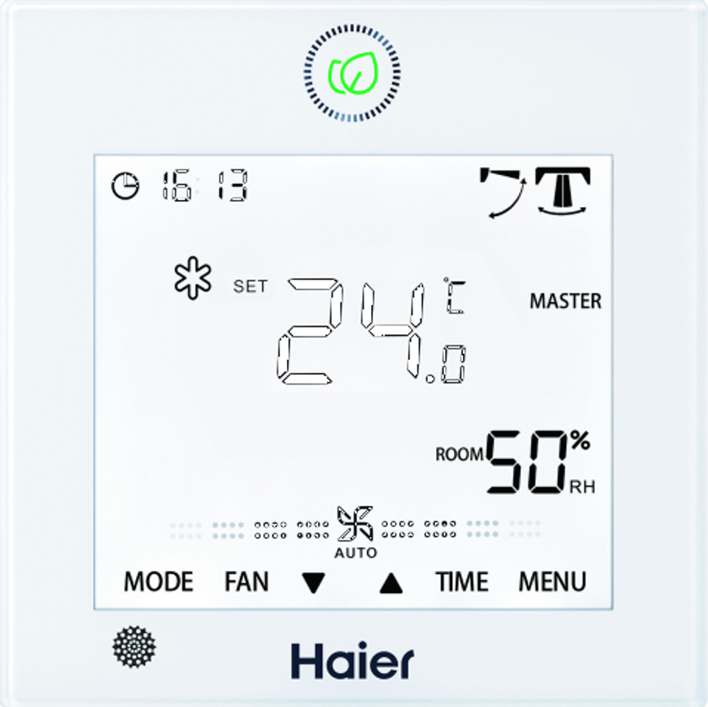 Haier AD71S2SS1FA / 1U71S2SR2FA