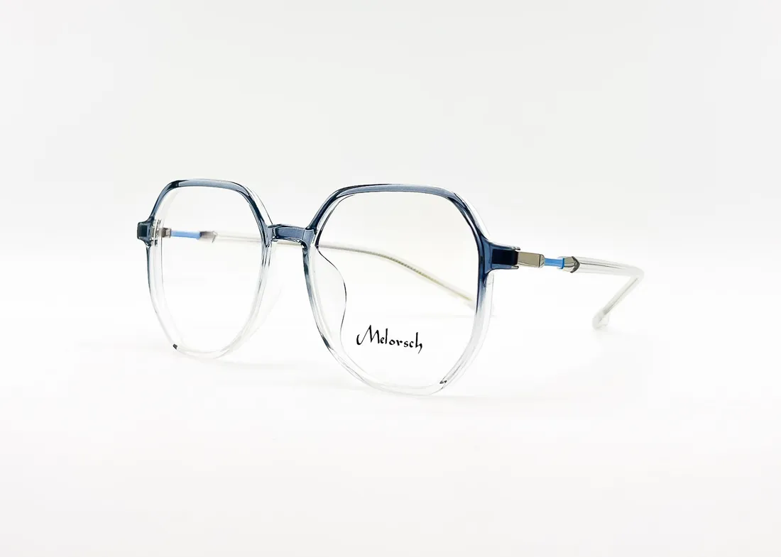 Изг. оправы Melorsch TR8920 Blue — кадр 2
