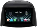 Магнитола для Renault Koleos 1 2008-2016 - FarCar S280 монитор 9.5" IPS на Android 13, CarPlay