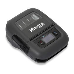 Мобильный принтер MERTECH ALPHA