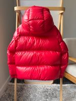 Пуховая куртка Moncler, 140