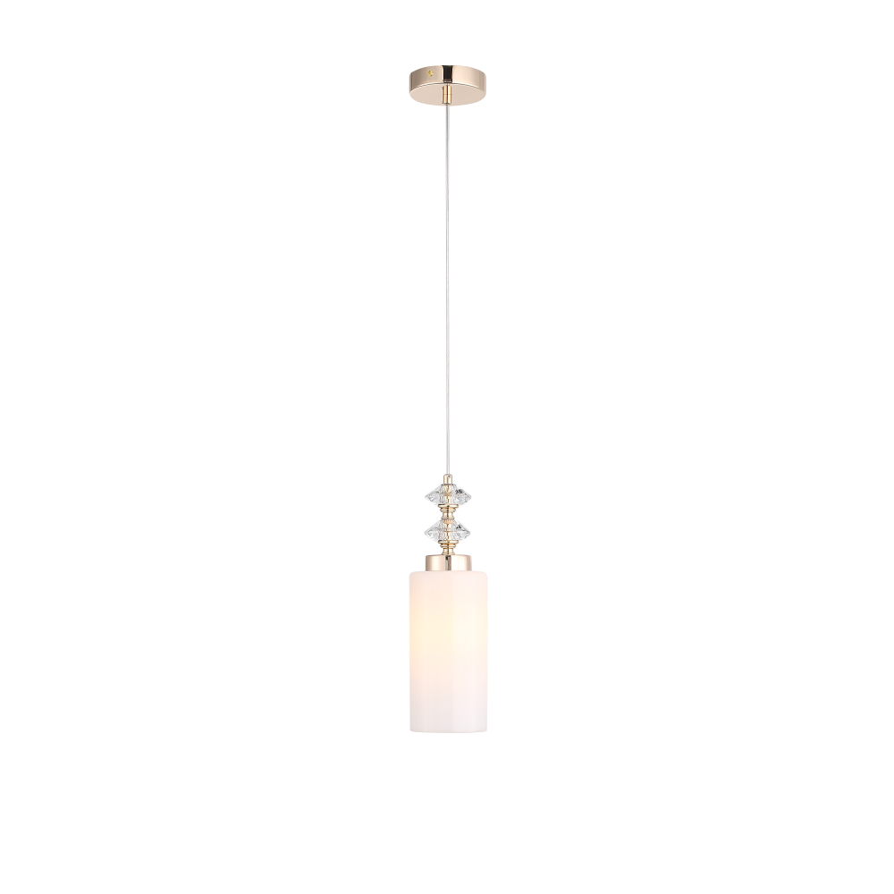 SL1402.253.01 Светильник подвесной, Elegra E14 1х40W