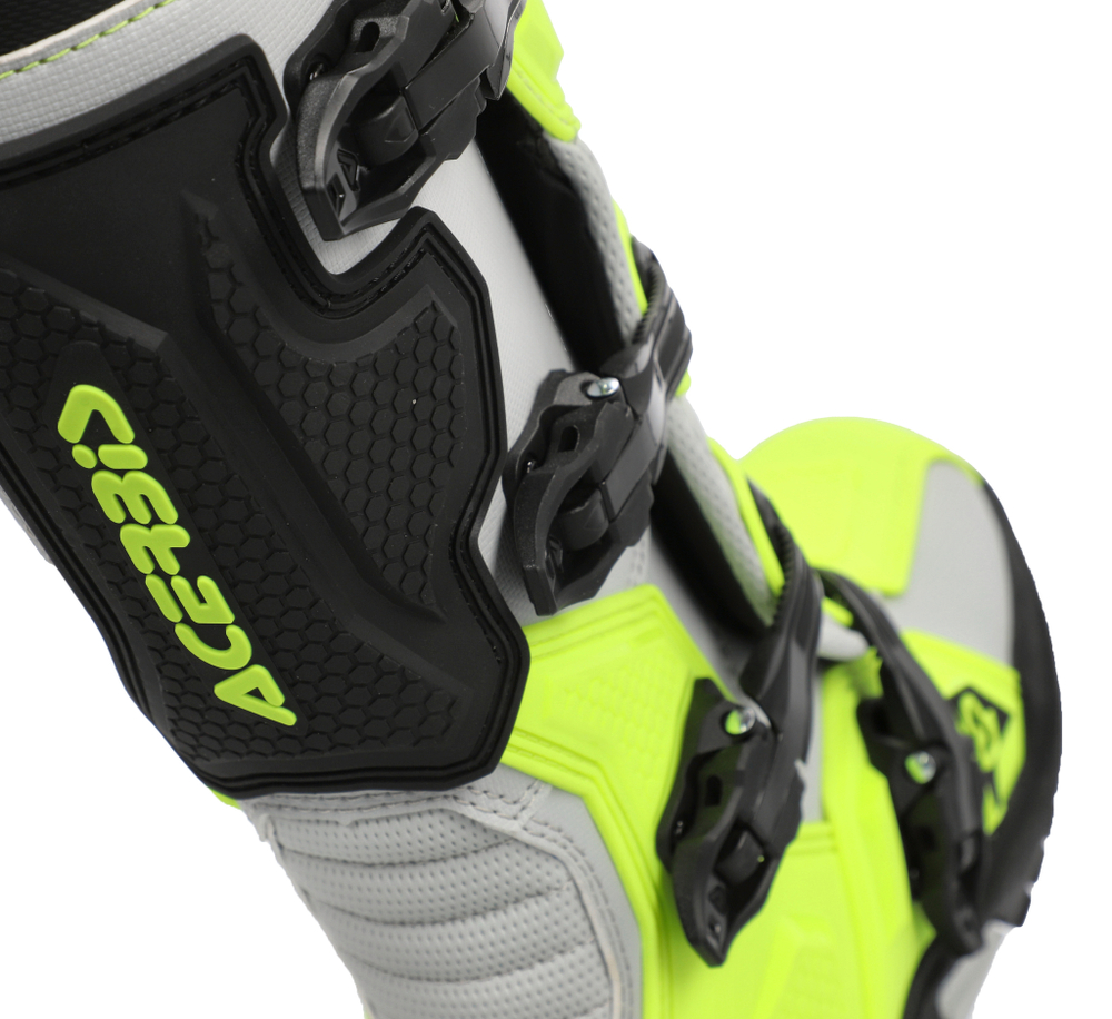Мотоботы кроссовые Acerbis ARTIGLIO BOOTS