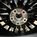 КОВАНЫЕ ДИСКИ для Mercedes BENZ G CLASS W464 G63 AMG