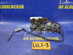 Замок двери задней левой MAZDA MPV 1997