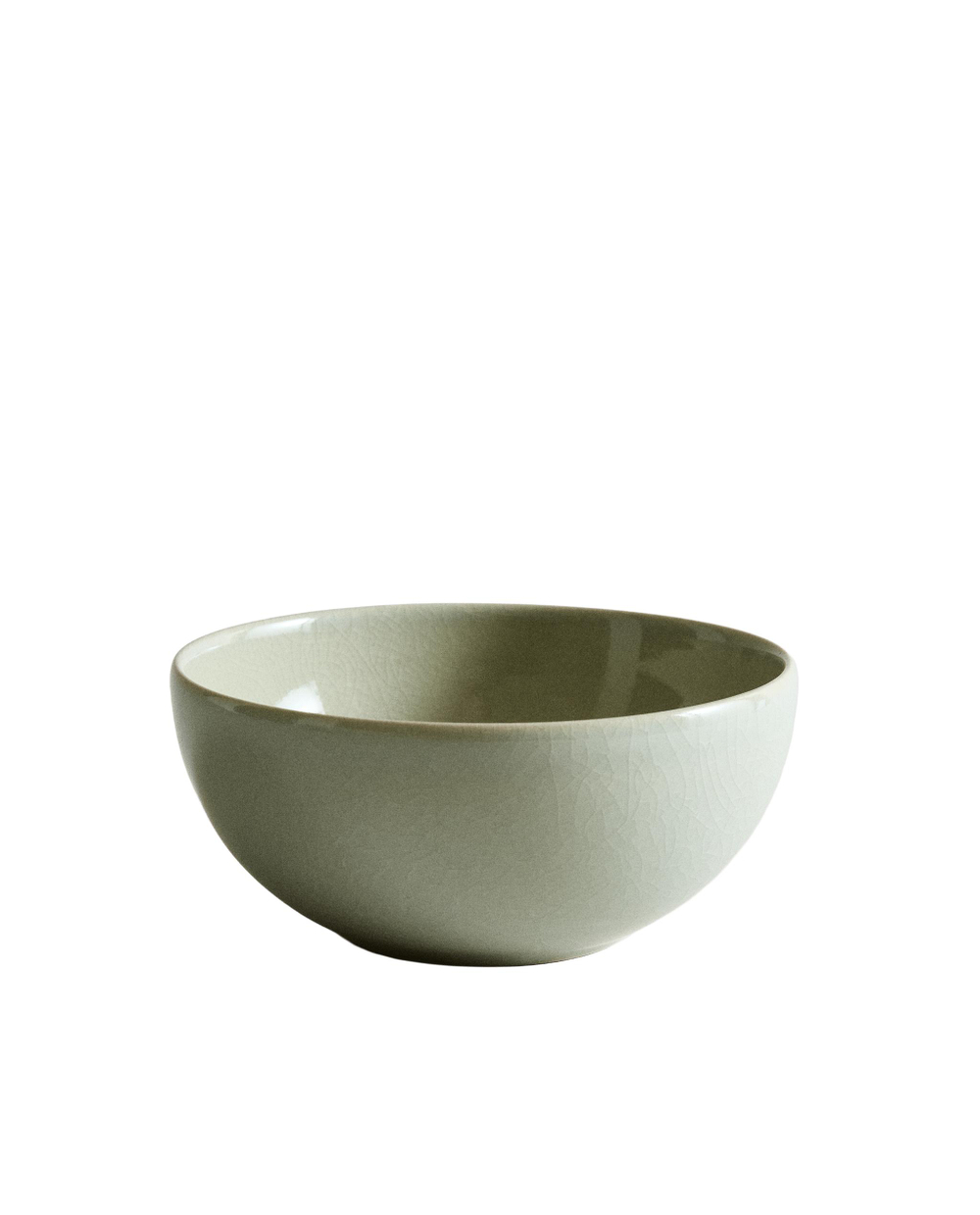 миска из каменной керамики Zara Home, фото 4