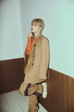 Альбом JYJ Kim Jaejoong - Love Ballad 2nd Mini Album