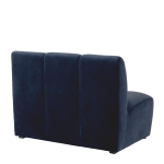 Элемент модульного дивана Sofa Lando straight арт.115086