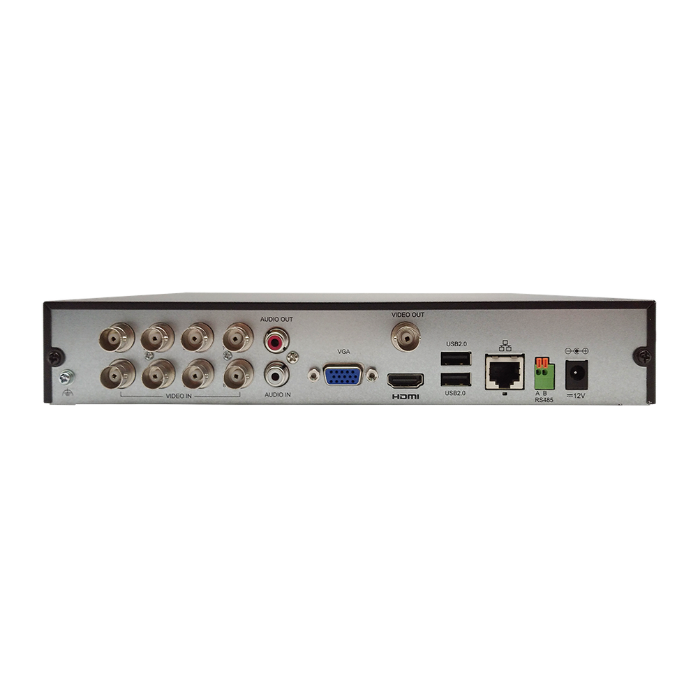 ST-HVR-V08080, Видеорегистратор цифровой, гибридный