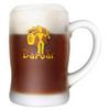 Barbar Bok on tap