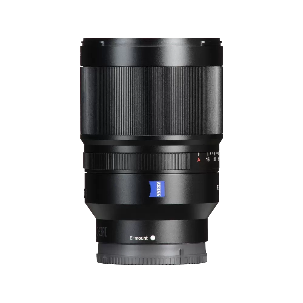 Объектив Sony Zeiss Distagon T* FE 35mm f/1.4 ZA
