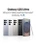 Смартфон Samsung Galaxy S25 Ultra, 256GB, Titanium Blue