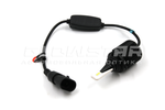 Cветодиодные лампы HB4 (9006) Sariti J1 Seoul Csp, 5500К, 12V, 25W, EMC (комплект, 2шт)