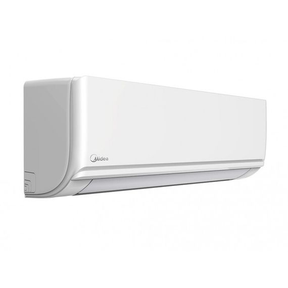 Мульти сплит-система Midea на 2 комнаты (20+20 кв.м.) серия Unlimited — (1)