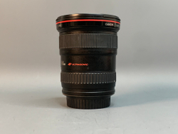 Canon EF 17-40mm 4L USM