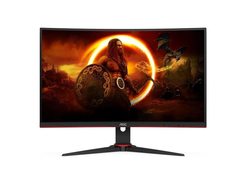 Монитор AOC C27G2E