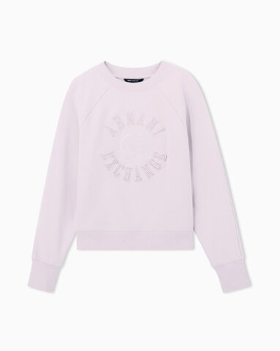 Толстовка Armani Exchange