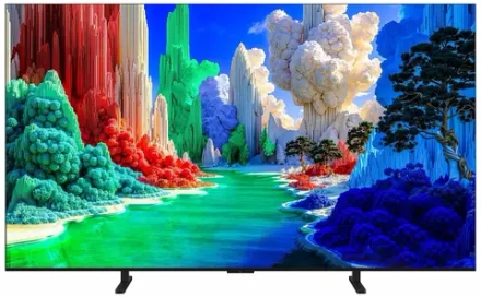 Телевизор TCL 75A400