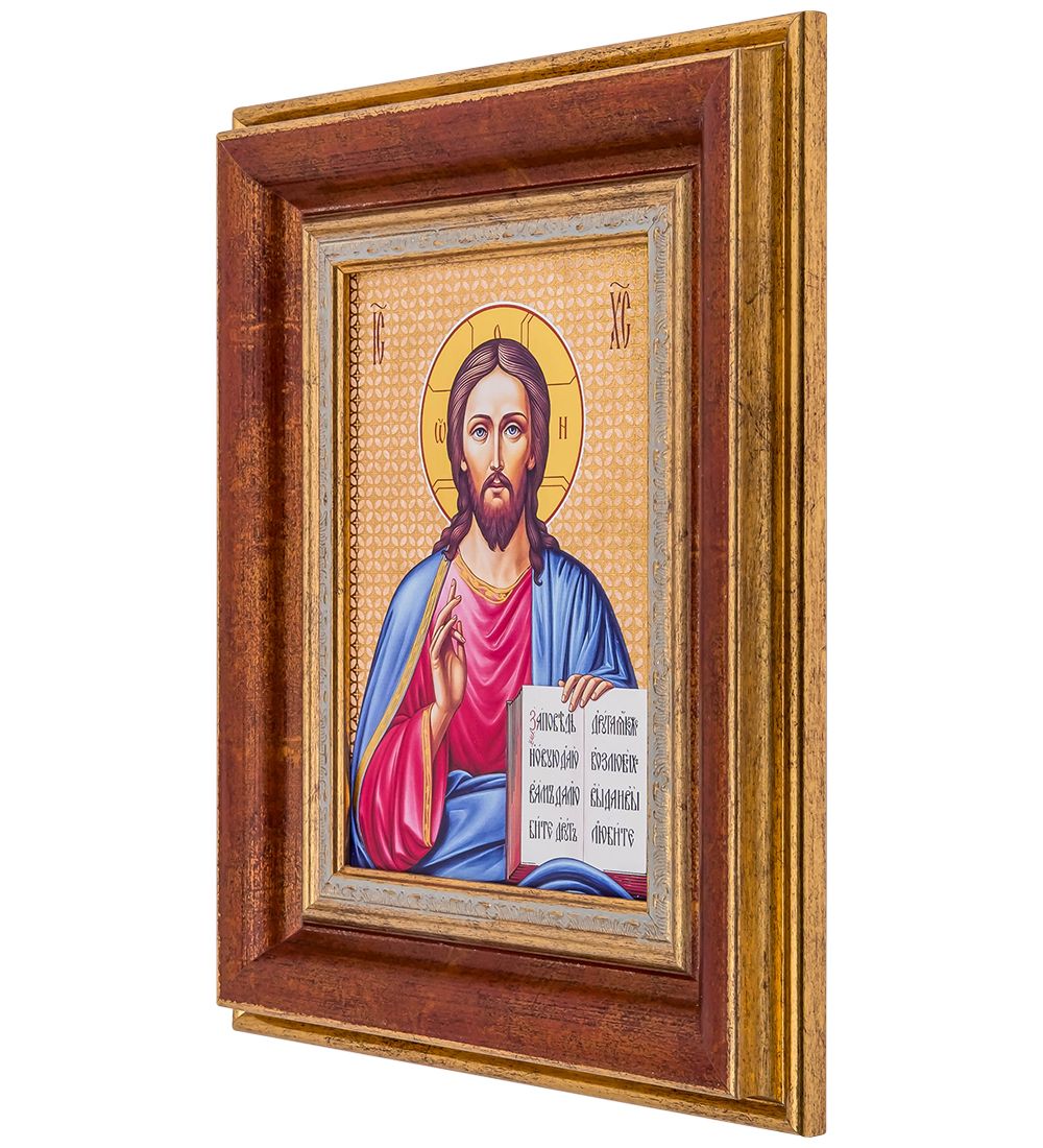 ART-905/7 Панно «Иисус Христос»