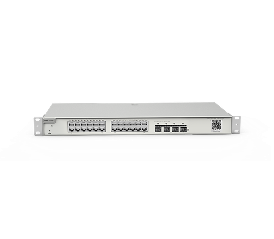 Коммутаторы RG-NBS5200-48GT4XS серии RG-NBS5100 / 5200 L2 + с облачным управлением