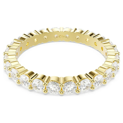 MATRIX:RING GOLD SHINY WHITE/GOS 52