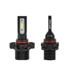 Светодиодные лампы H16EU/5202 Optima LED QVANT, 5000K, 12-24v, (комплект, 2шт)