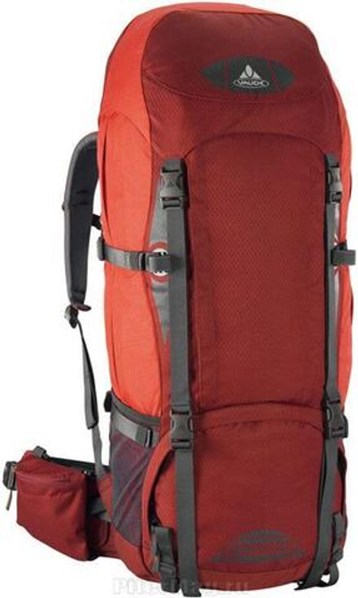 Рюкзак Vaude Accept 55 + 10