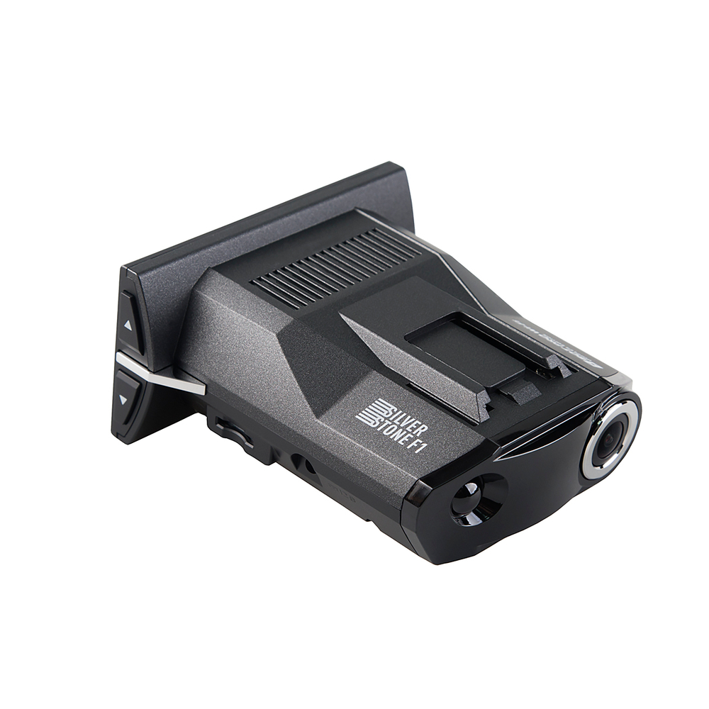 SilverStone F1 HYBRID S-BOT PRO Wi-Fi Doppler Edition