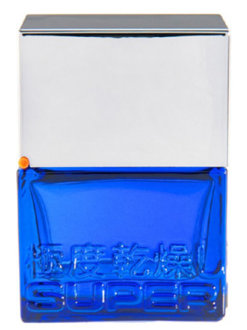 Superdry Blue