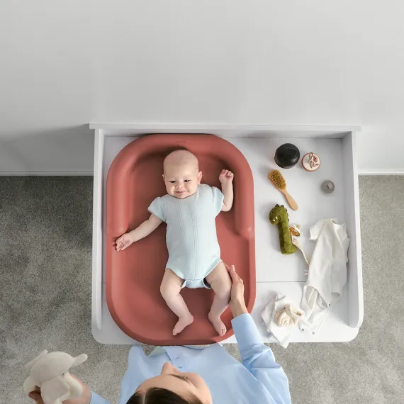 Пеленальная доска Anex Tumi Ginger