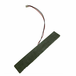 Фара передняя фонарь LED для электросамоката Kugoo S3, S3 Pro