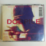 CD Dogpile - Black Fag (Бельгия 1992г.)