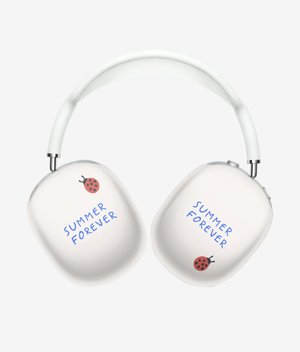 Кейс SUMMER FOREVER для AirPods Max