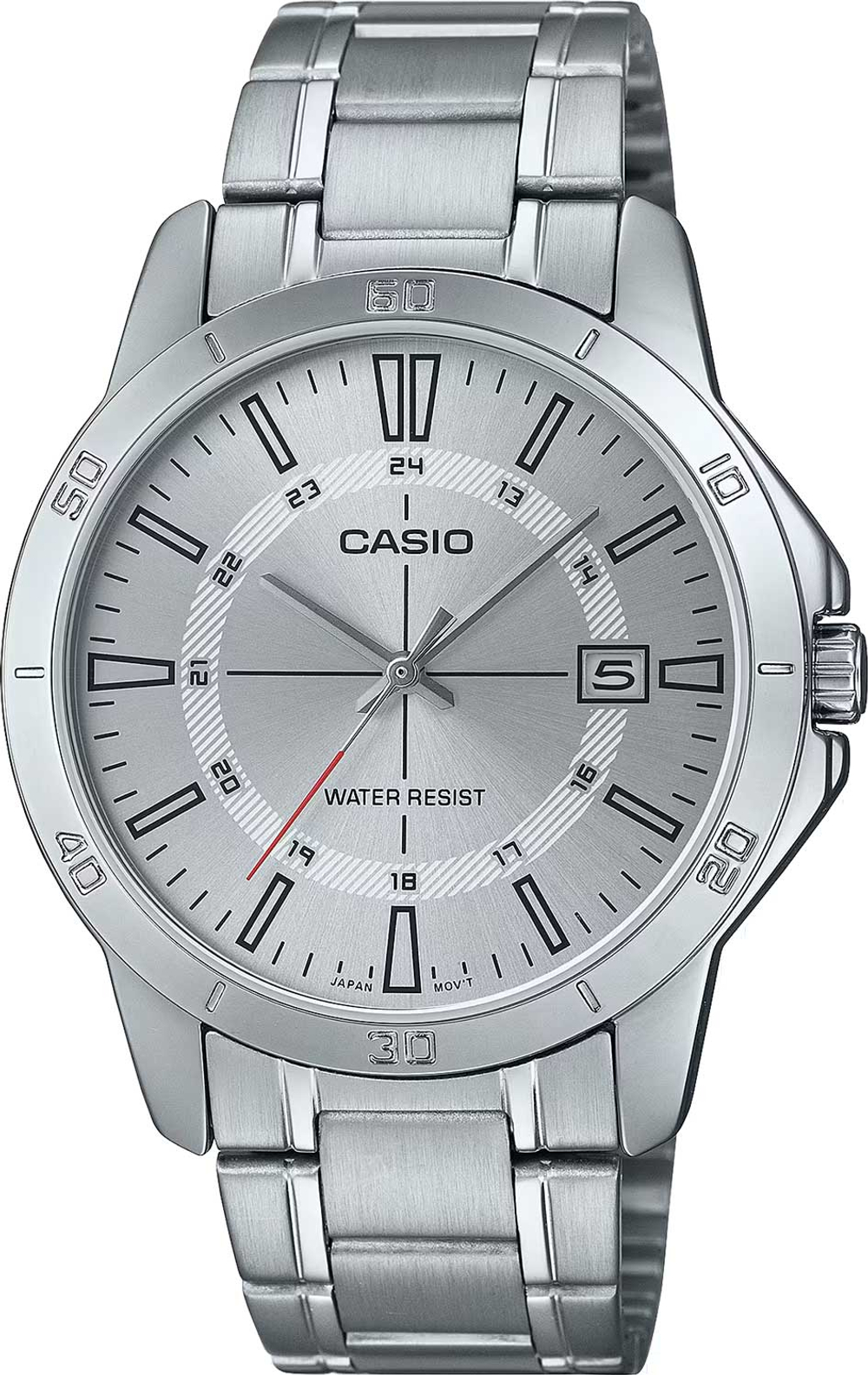 Часы Casio MTP-V004D-7C