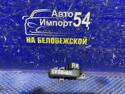 Ручка двери передней правой салонная TOYOTA CAMRY 1993