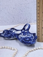 Лимонница Гжель