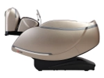 Массажное кресло FUJIMO 氣 GURU2 F800 Коричневый