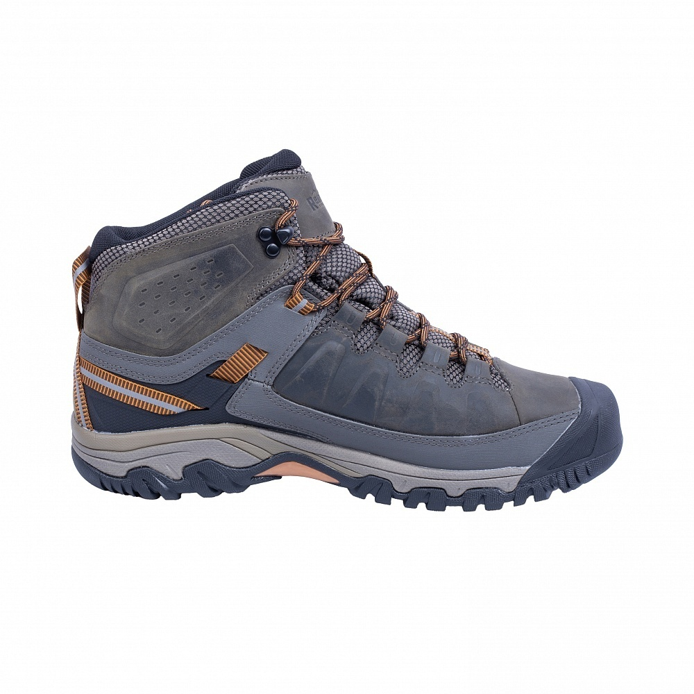 БОТИНКИ REMINGTON TREKKING II BOOTS OLIVE