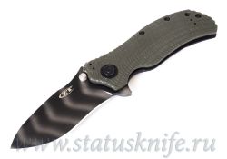 Нож Zero Tolerance 0301 ZT0301 S30Vфотография - 1