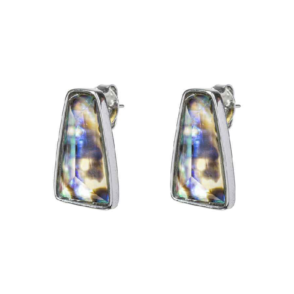 Серьги Possebon Abalone A9044.14 S