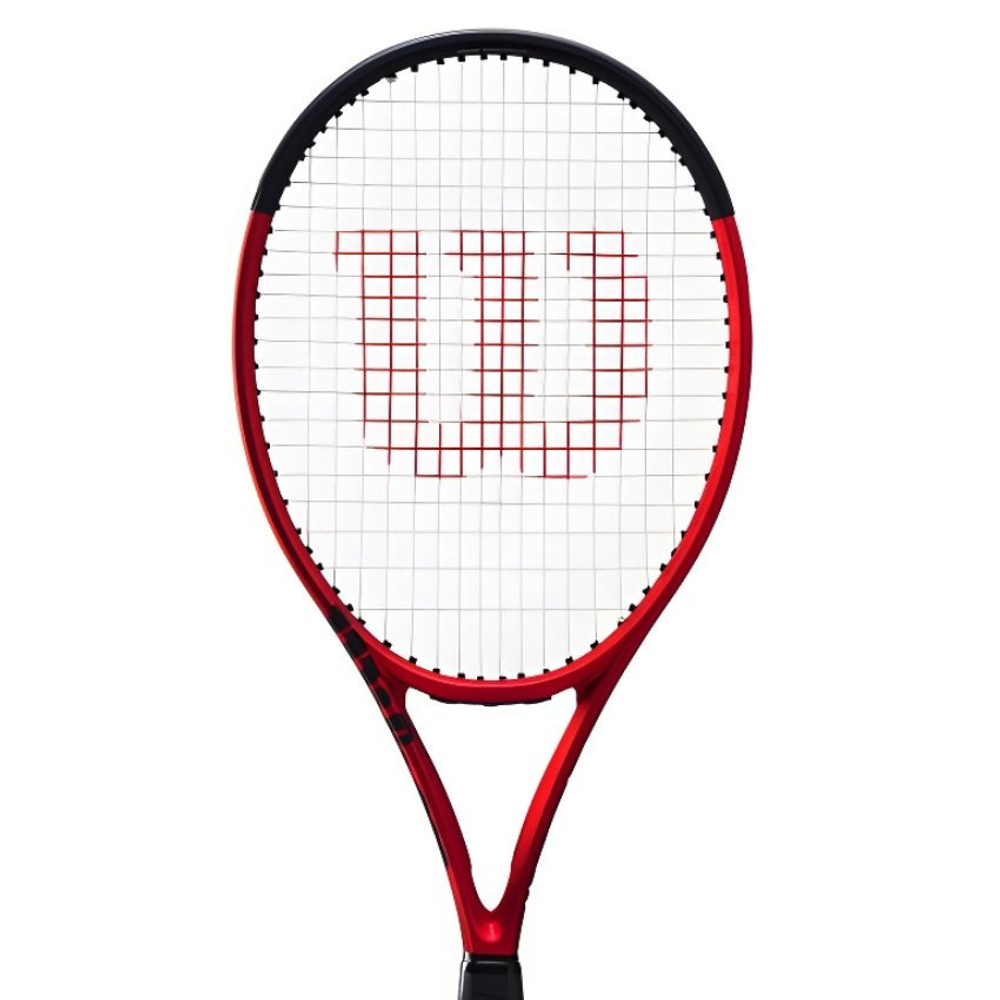 Ракетка для тенниса Профессиональные WILSON CLASH 100 PRO V2 310