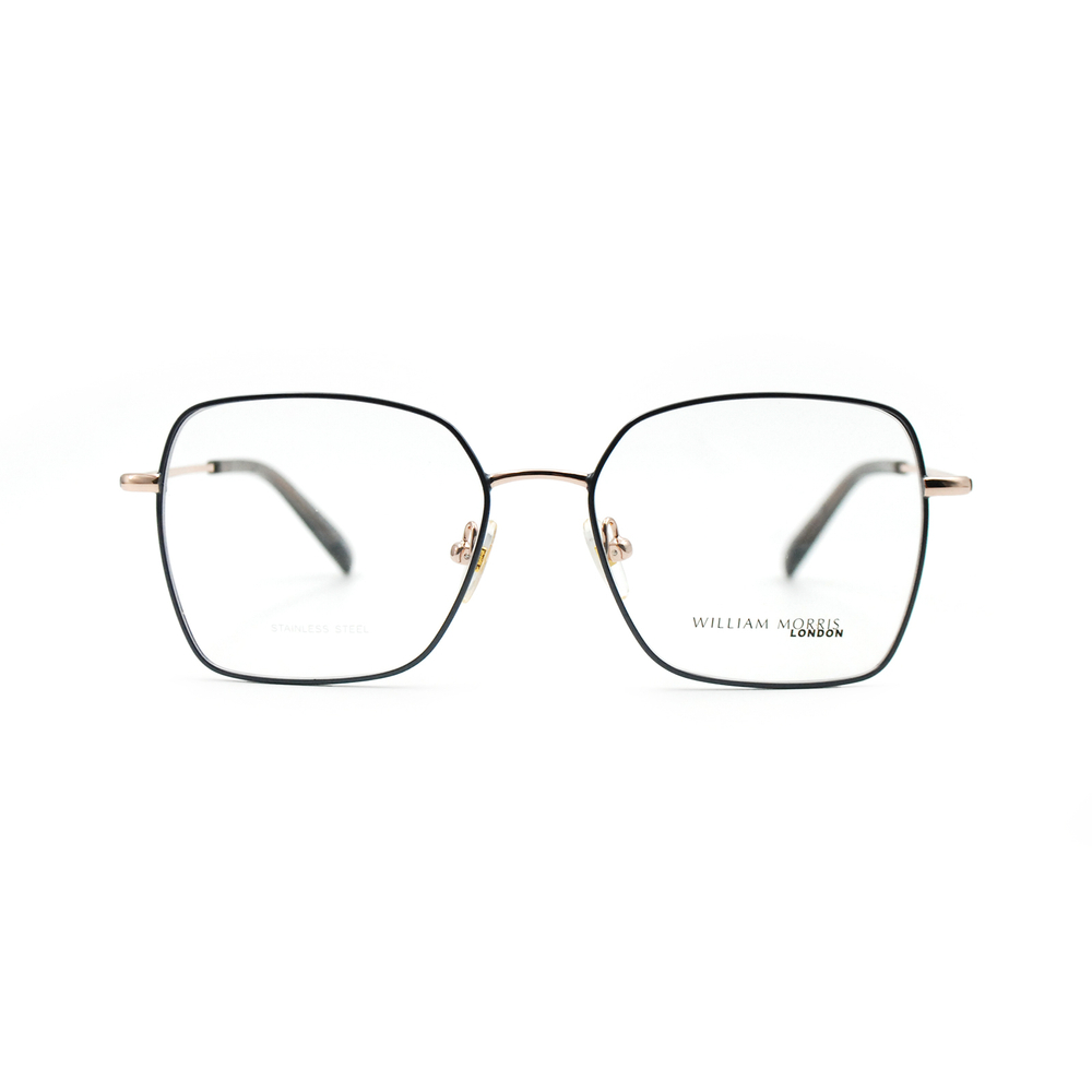 Оправа квадрат William Morris 50289 C2 серая