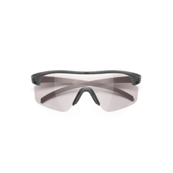 Очки солнцезащитные Whitelab Aero "Black/Lumi Red"