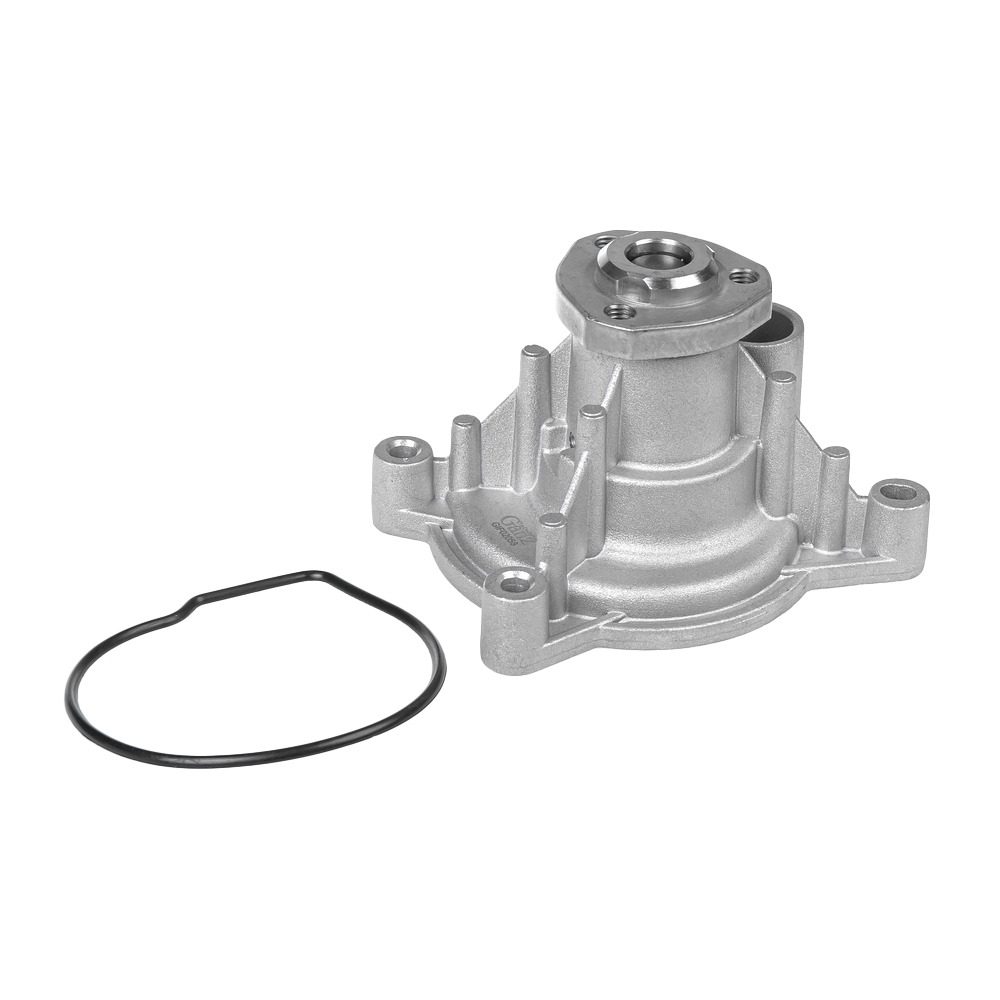Помпа, водяной насос VAG+Skoda all 4Cyl. 1.4TFSI 07 GANZ GIF02058