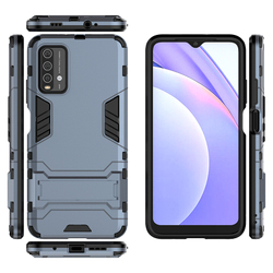 Противоударный чехол Transformer-2 с функцией подставки для Xiaomi Redmi 9T